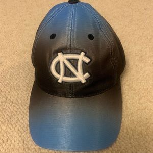 Vintage North Carolina Tar Heels hat size 6 3/4